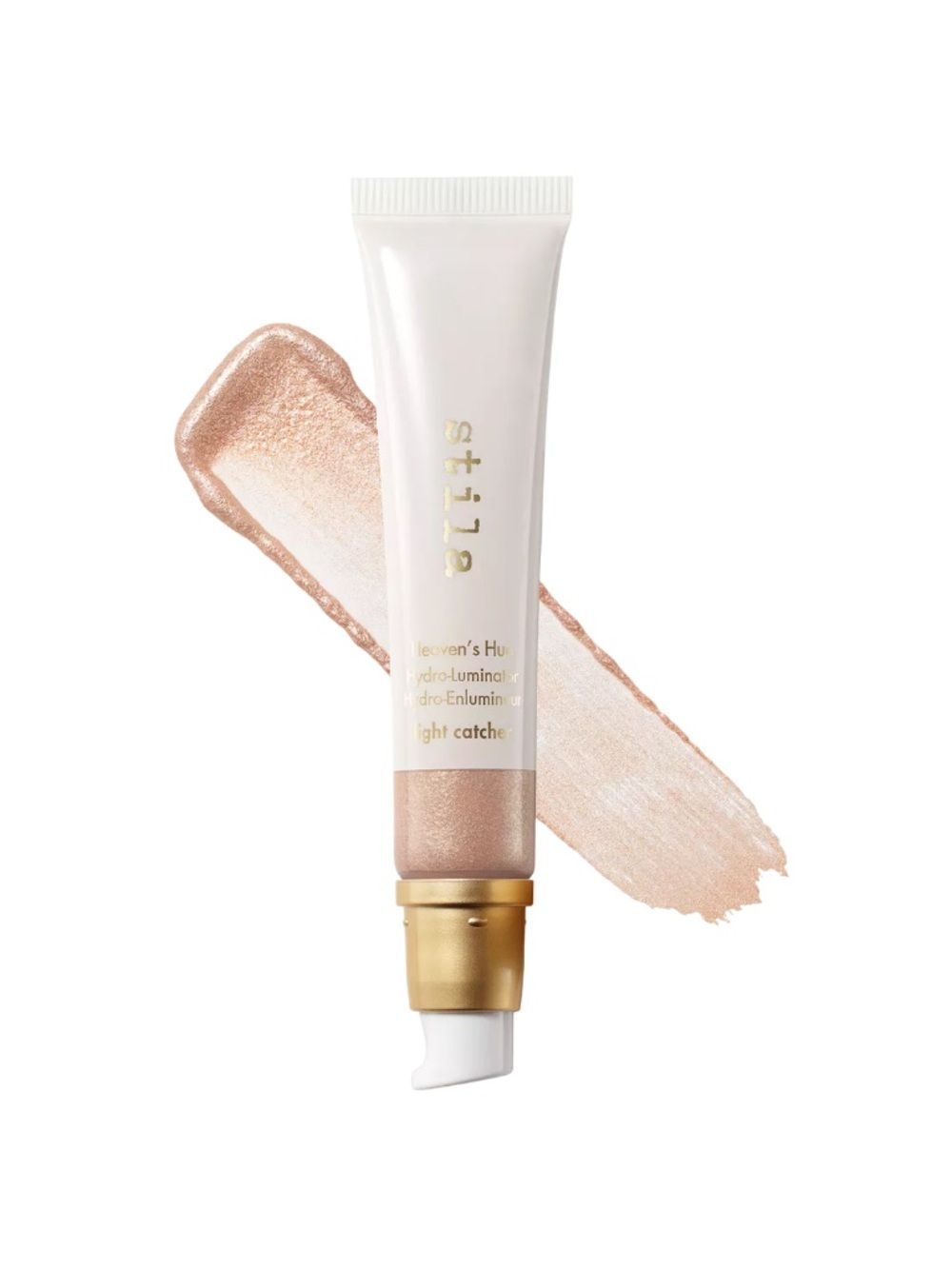 Stila Heaven's Hue Hydro-Luminator Color Light Catcher champagne